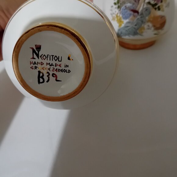 Made In Greece Vases Bundle - Picture 4 of 6